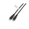 Cable USB 2.0 Type-C a C Equip 128888 3,0 m