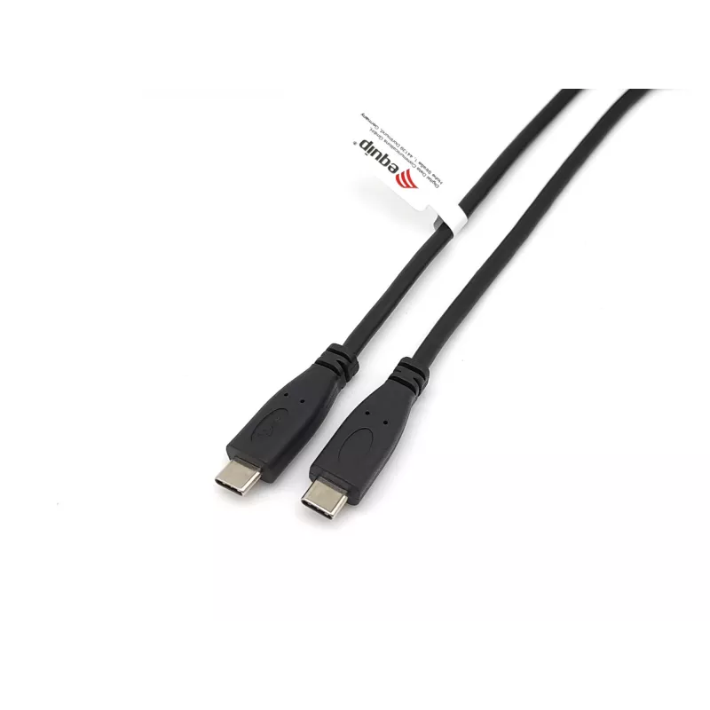 Cable USB 2.0 Type-C a C Equip 128888 3,0 m