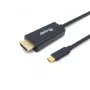 Cable Equip USB-C a HDMI, M/M, 3,0 m, 4K/30Hz