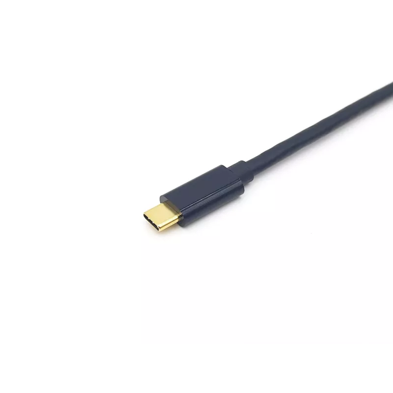 Cable Equip USB-C a HDMI, M/M, 3,0 m, 4K/30Hz