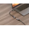 Adaptador Equip USB-C a HDMI 2.1 8K 30Hz 0,15 m