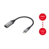 Adaptador Equip USB-C a HDMI 2.1 8K 30Hz 0,15 m
