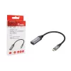 Adaptador Equip USB-C a HDMI 2.1 8K 30Hz 0,15 m