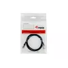 Cable alargador Equip USB 3.2 Gen 2 C a C, M/H, 0,5 m, 4K/60Hz, 10 Gbit/s