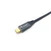 Cable premium Equip USB-C a DisplayPort, M/M, 1,0 m, 8K/60 Hz