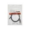 Cable premium Equip USB-C a DisplayPort, M/M, 1,0 m, 8K/60 Hz