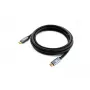 Equip USB 3.2 Gen 2 C a C cable, M/M, 2,0 m, 5A, PD 100W, 4K/60Hz, 10Gbps