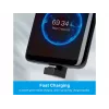 Adaptador USB-C en ángulo U Equip 133476 10Gbps PD 100W pack de 2