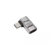Adaptador Equip USB 4 C a C, 40 Gbit/s, PD 240 W, pack de 3