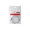 Cable USB-C a USB-C EQUIP 3,0 m — USB 3.2 Gen 2, 10 Gbps, PD 100 W, 4K/60 Hz, blanco