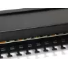 Equip Patch Panel 24 puertos Cat.6 apantallado, gris claro