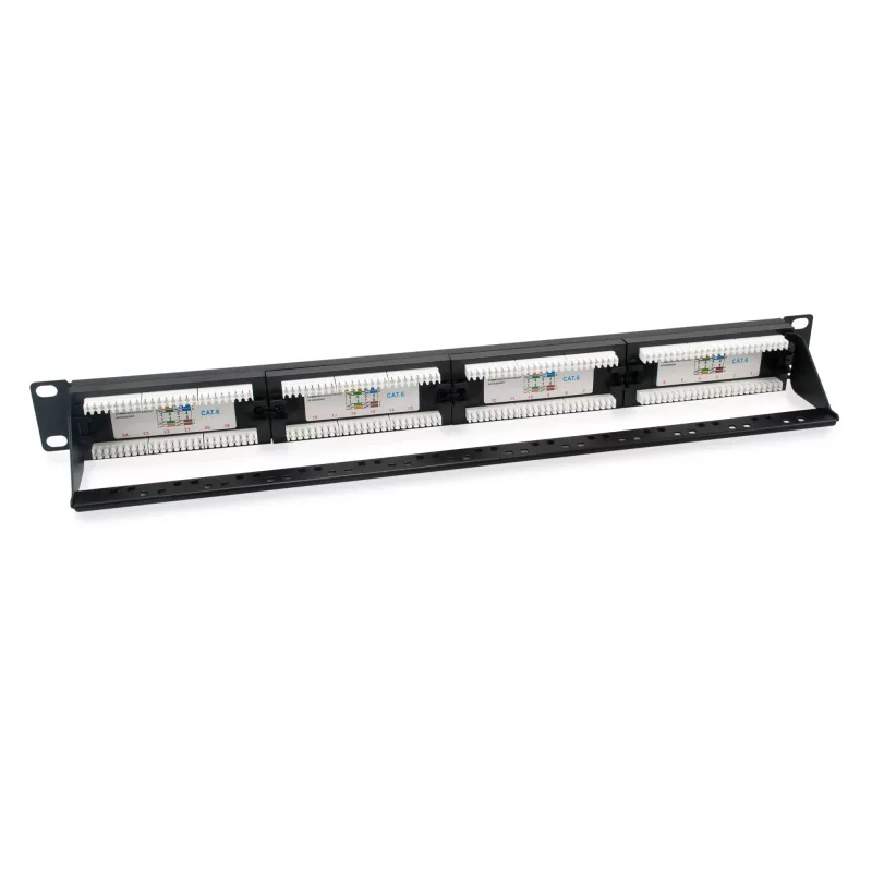 Equip 135426 Panel de conexiones 1HE