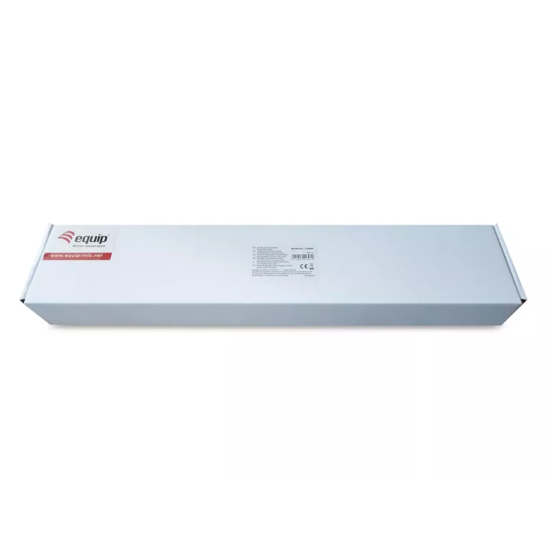 Equip 135426 Panel de conexiones 1HE