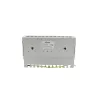 Equip Patch Panel de sobremesa 12 puertos Cat.6, gris claro, 10/100/1000Base-T(X), Gigabit Ethernet, 1000 Mbit/s, RJ-45, Cat6, 1U