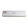 Equip 327316 Premium Patch Panel 16 puertos Cat.5e apantallado, gris claro