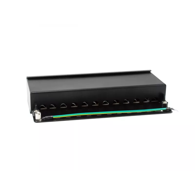 Equip 326622 Patch Panel