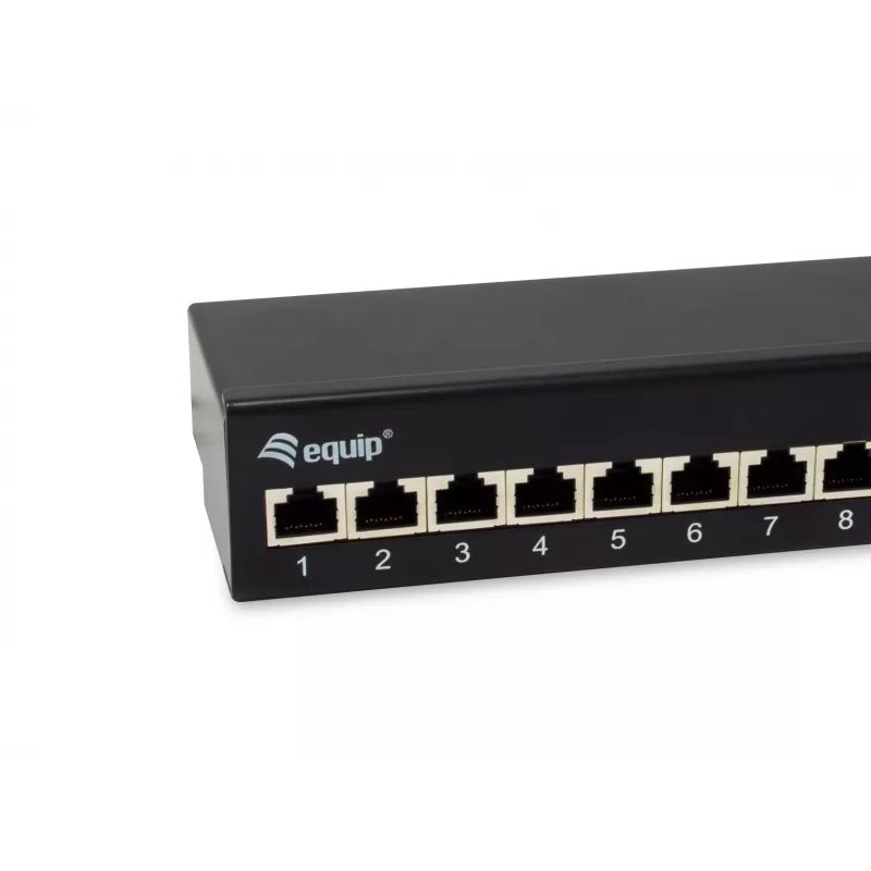 Equip 326622 Patch Panel