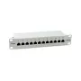 Equip 326523 Patch Panel 1U