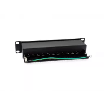 Equip 326623 Patch Panel 1U