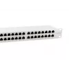 Equip 326526 Patch Panel 1U