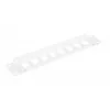 Equip EZKP-10-G accesorio de rack panel Keystone