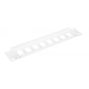 Equip EZKP-10-G accesorio de rack panel Keystone