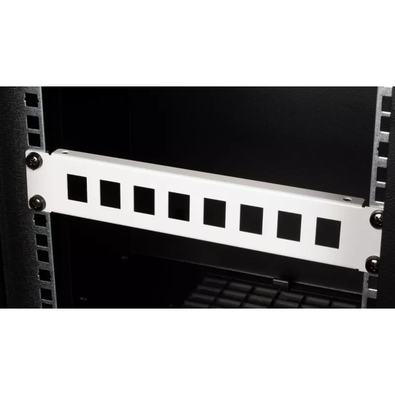 Equip EZKP-10-G accesorio de rack panel Keystone