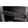 Equip EZKP-10-B accesorio de rack panel Keystone
