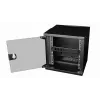 Equip EZKP-10-B accesorio de rack panel Keystone