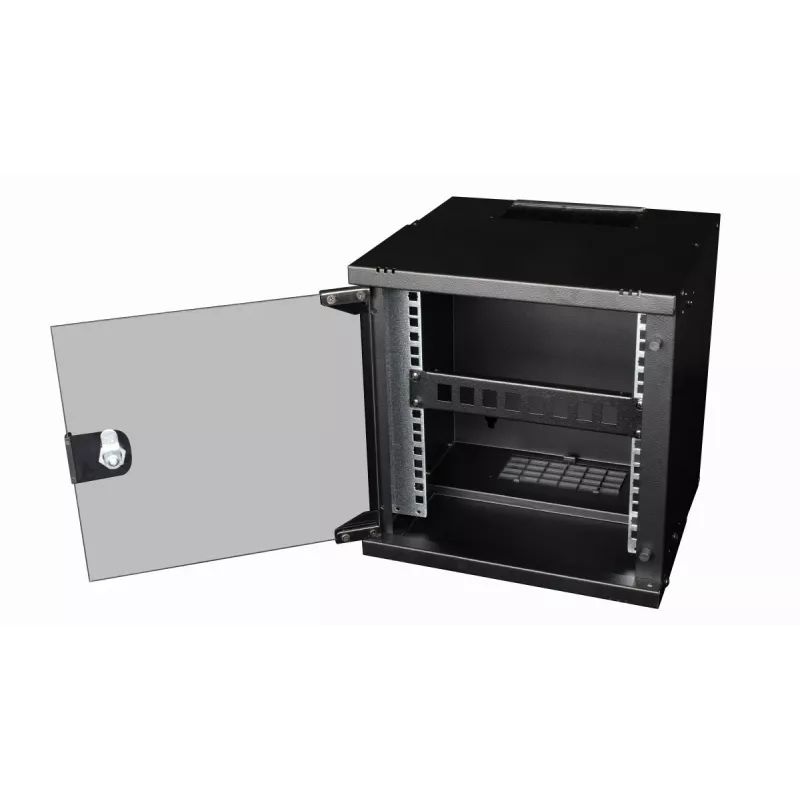 Equip EZKP-10-B accesorio de rack panel Keystone