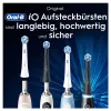 Recambios de cepillo Oral-B iO Ultimate Clean, blanco, 2 uds.