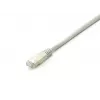 Cable de red Equip Cat.6A Platinum RJ-45 S/FTP 2,0 m gris