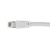 Cable de red Equip Cat 8.1 S/FTP (PIMF), LSOH, 0,5 m, gris