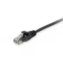 Cable de red Equip Cat.6A RJ-45 U/UTP 2m negro