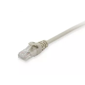 Cable de red Equip Cat.6A U/UTP RJ-45 10m beige