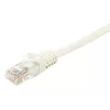 Cable de red Equip Cat.6A U/UTP, 1,0 m, blanco