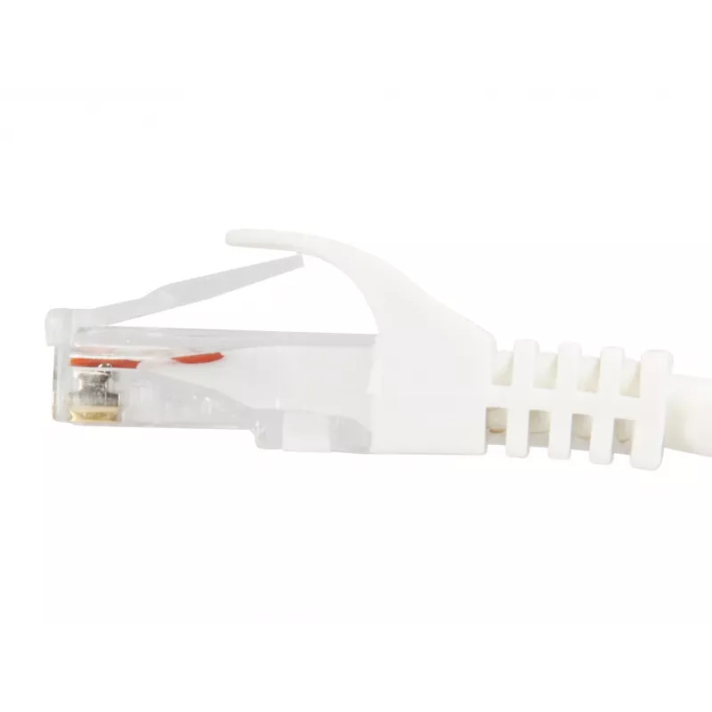 Cable de red Equip Cat.6A U/UTP RJ-45 10m blanco