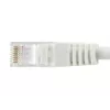 Cable de red Equip Cat.6A U/UTP RJ-45 10m blanco