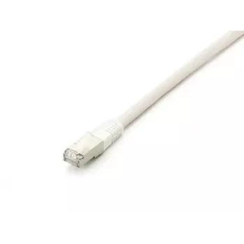 Cable de red Equip Cat.6A Platinum S/FTP, 3,0 m, blanco