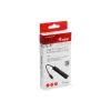 Concentrador de interfaces Equip 128954 USB 3.2 Gen 1 (3.1 Gen 1) Type-C 5000 Mbit/s negro