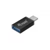 Concentrador USB Equip 4 puertos USB 3.0 con adaptador USB-C