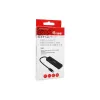 Concentrador USB-C Equip 4 puertos USB 3.2 Gen 2 (10 Gbit/s), USB-C x 2, USB-A x 2