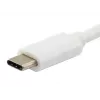 Adaptador USB Type-C a HDMI hembra/USB A hembra/PD Equip 133461