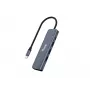 Equip USB-C 5-in-1 Adaptador MULTIFUNCIONAL, HDMI, USB 3.2 GEN1, 100W USB PD