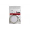 Cable de red Equip Cat.6 U/UTP, 1,0 m, beige, 1 m, Cat6, U/UTP (UTP), RJ-45, RJ-45, beige