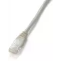 Cable de red Equip Cat.5e U/UTP RJ-45 5,0 m beige