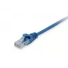 Cable de red Equip Cat.6 RJ-45 U/UTP 15 m azul