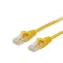 Cable de red Equip Cat.6 U/UTP, 2,0 m, amarillo