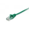 Cable de red Equip Cat.6 U/UTP RJ-45 Cat6 10 m verde