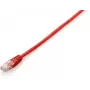 Cable de red Equip Cat.5e U/UTP RJ-45 7,5 m rojo